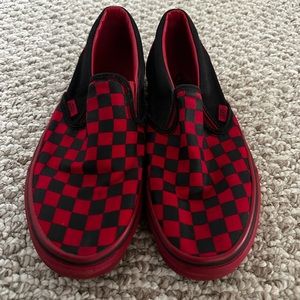 Men/Women Vans